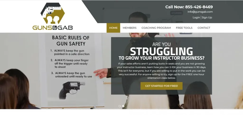 guns-and-gab