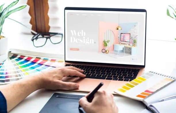 Houston Website Design Services - FDI Creative