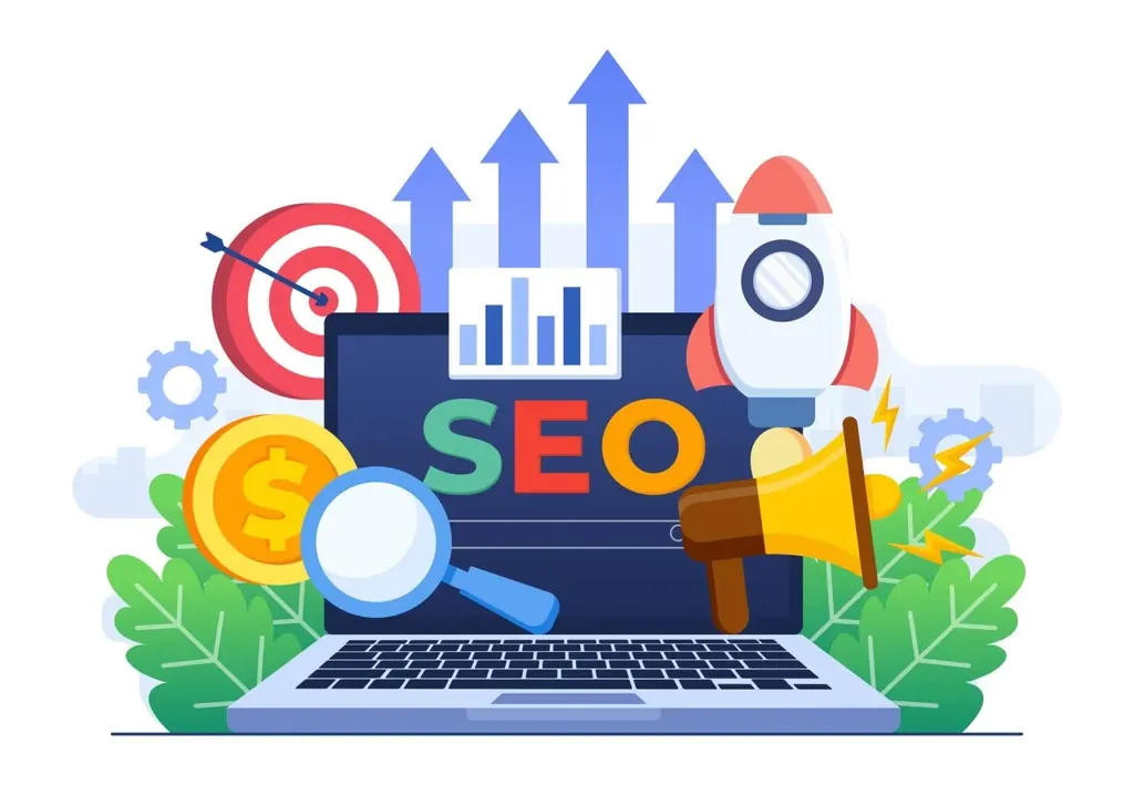 FDI Creative - Search Engine Optimization Services