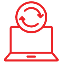 icon website audits